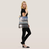 Bag "Sunlight on River" Tasche (Am Model)