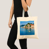 Bag Sveti Stefan Tragetasche (Vorderseite (Produkt))