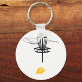 bag tag schlüsselanhänger (Vorderseite)