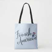 Bag Tasche (Vorderseite)