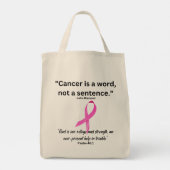 Bag Tragetasche (Rückseite)