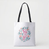 bag you & me tasche (Vorderseite)