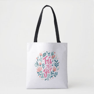bag you & me tasche