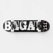 BAGAI/TST-Skateboard Skateboard (Horizontal)