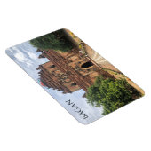 Bagan-Yanmar-Tempel Magnet (Rechte Seite)