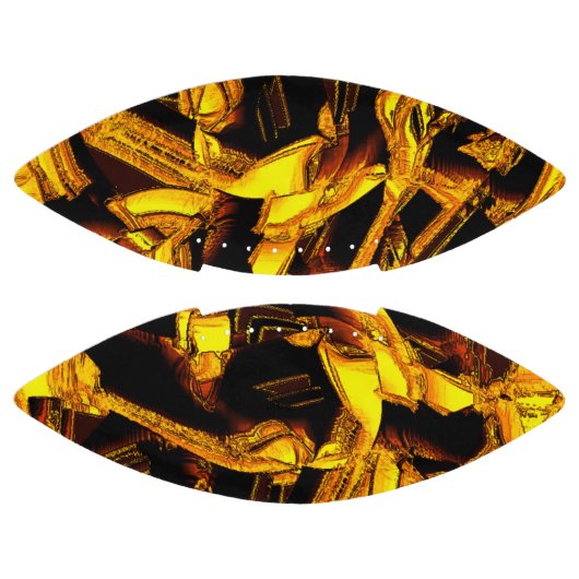 Bagasse oder getrocknete Mandarine Football (Paneele)