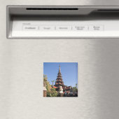 Bagaya Kyaung Magnet (In Situ (Geschirrspüler))