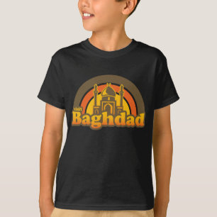 Bagdad-superRetro T-Shirt
