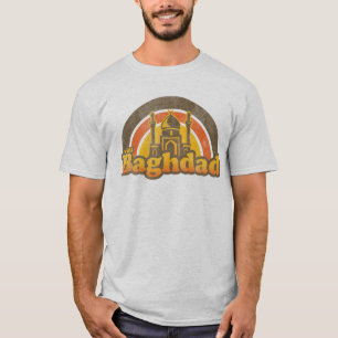 Bagdad-superRetro T-Shirt