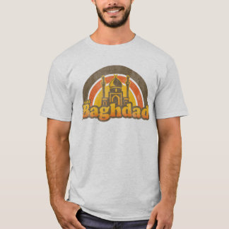 Bagdad-superRetro T-Shirt