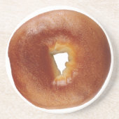 BAGEL 2 GETRÄNKEUNTERSETZER (Vorne)