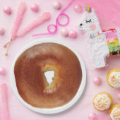 BAGEL 2 PAPPTELLER (Party)