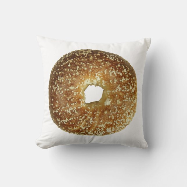 BAGEL 3 KISSEN (Vorderseite)