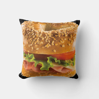 BAGEL 5 KISSEN