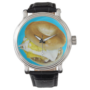 BAGEL 6 ARMBANDUHR