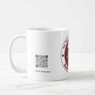 Bagel Bazar Coffee Tasse