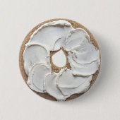 Bagel Button (Vorderseite)