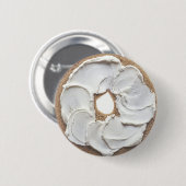 Bagel Button (Vorne & Hinten)