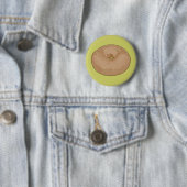 Bagel Button (Beispiel)