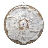 Bagel Dartscheibe (vorne)