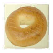 Bagel Fliese (Vorderseite)