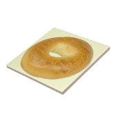 Bagel Fliese (Seite)