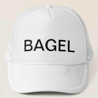 BAGEL (Hut) Truckerkappe