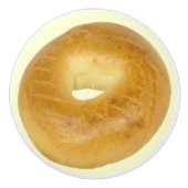 Bagel Keramikknauf (Vorderseite)