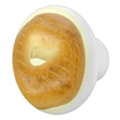 Bagel Keramikknauf (Rechts)