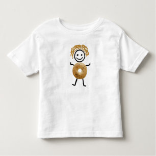 Bagel-KinderT - Shirt