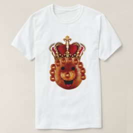 Bagel-König T-Shirt