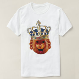 Bagel-König T-Shirt