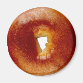 Bagel Magnet (Vorne)