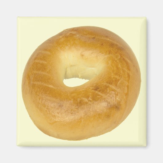 Bagel Magnet (Vorne)