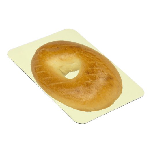 Bagel Magnet (Rechte Seite)