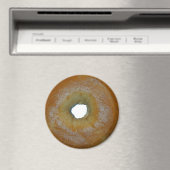Bagel-Magnet Magnet (In Situ (Geschirrspüler))
