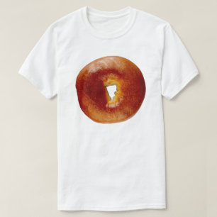 Bagel-Meister T-Shirt