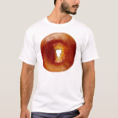 Bagel-Meister T-Shirt (Vorderseite)