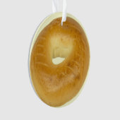 Bagel Ornament (Vorderseite)