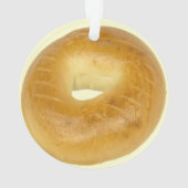 Bagel Ornament (Rückseite)