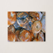 Bagel!! Puzzle (Horizontal)