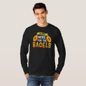 Bagel T-Shirt (Vorne ganz)