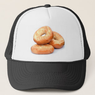 Bagel Truckerkappe