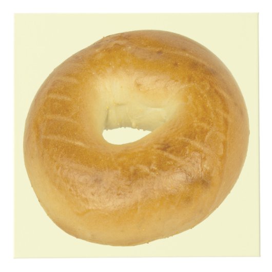 Bagel Würfel (Rechts)