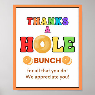 Bagel, Zeichen der Wertungswoche, Bewertung der Mi Poster