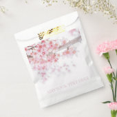 BAGEN DER FAVOR : CHERRY BLOSSOM GESCHENKTÜTCHEN (Versiegelt)