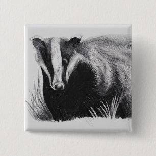 Bager Produkte - ein Moment von Ruhe Button