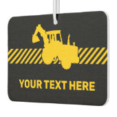 Bagger Autolufterfrischer (Links)