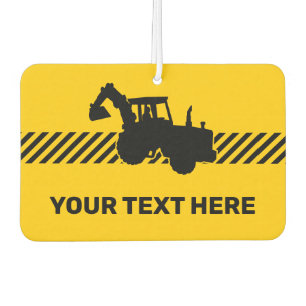 Bagger Autolufterfrischer