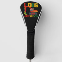 Bagger I Dig Juneteenth Kinder